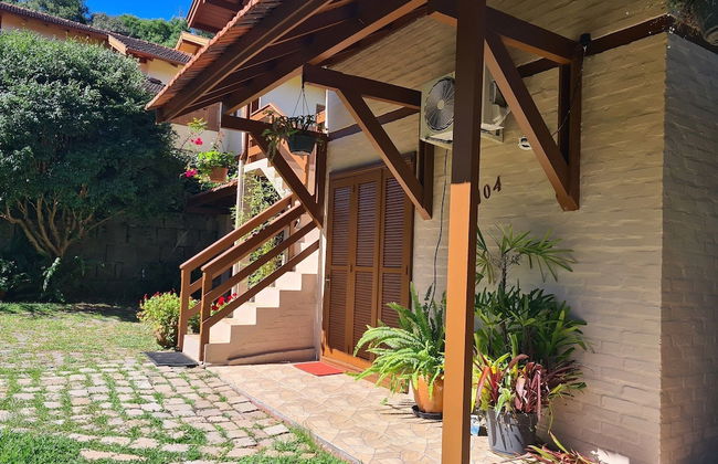 PORTAL GRAMADO - LAGO NEGRO -07 PESSOAS - Foto 33