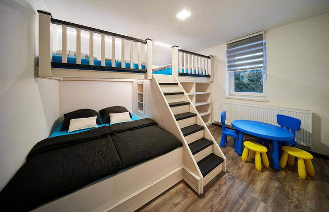 Radvanice Kcg351 in Radvanice - Photo 15