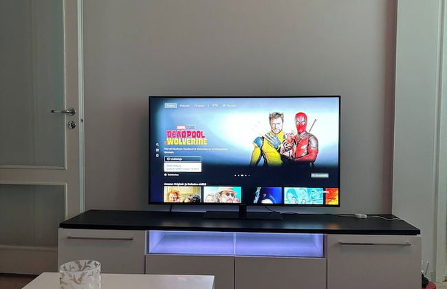 Charming Kemi Apartment With Sauna Department & Free Parking - Foto 18