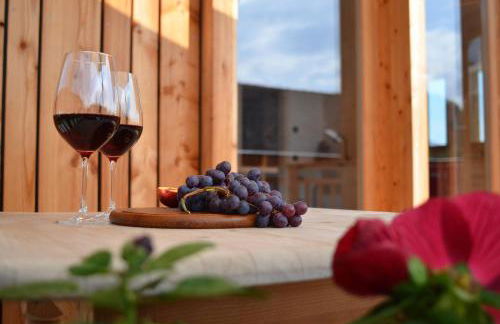 Architektenhaus Reischl mit Sauna - Foto 21