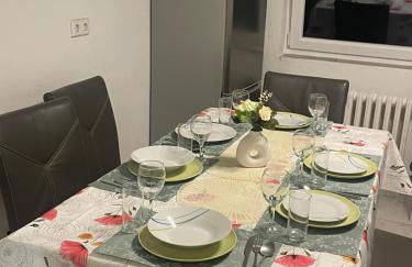 Top möblierte Unterkunft in Ludwigshafen - Foto 7