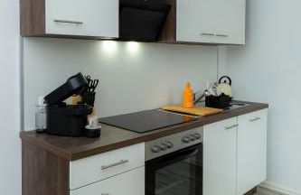 soulscape Apartment - EDLER sanierter Altbau-Wohnraum zentrumsnah gratis WIFI - Foto 7