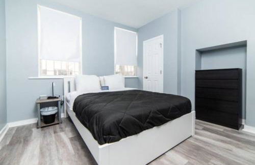 1st Floor - Free Parking - Washer & Dryer - AGH - Foto 2