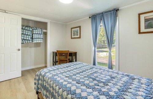 Crosby Huffman Hideaway Serene Escape with Yard - Foto 17