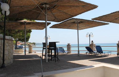 Villa Maria - Mola Suites - Foto 27