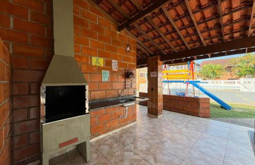 Apartamento Ubatuba - Foto 15