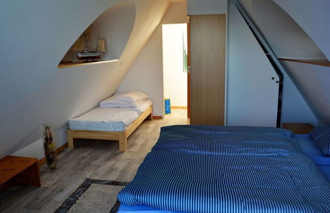 Holiday House House by the Lake - Foto 2