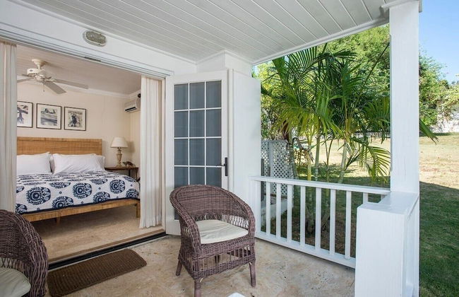 Buccaneer Hill Main House 5 Bedroom Home - Foto 8