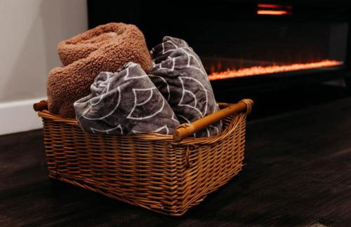 Luxury Cliffside Hammock House - Foto 8