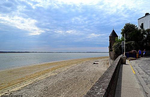 Gîte Les Vents du Large L'Aigrette - Foto 24