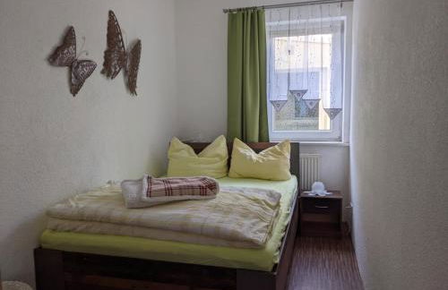 Ferienwohnung in der Altstadt von Coswig Anhalt - Foto 1