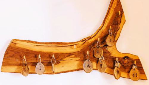 Monte do Alento - Castro da Cola - Foto 5