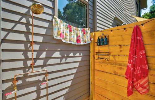 Walk to Downtown Pet-Friendly Millerton Home! - Photo 37