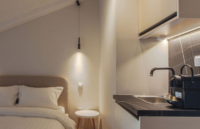 Mini Suites Trikala - Foto 8