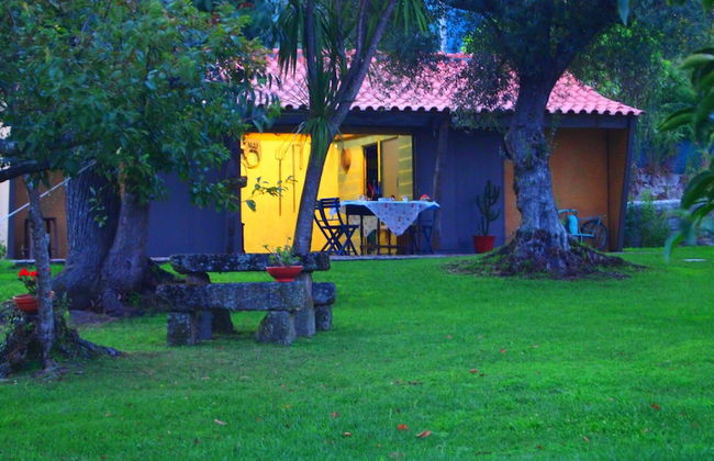 Casas da Quinta da Cancela - Foto 39