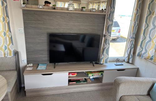 Coastal Serenity Escape Clarach Bay Sea Viev Modern 2019 model No Pets - Foto 6