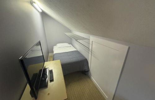 The Treehouse - Foto 47