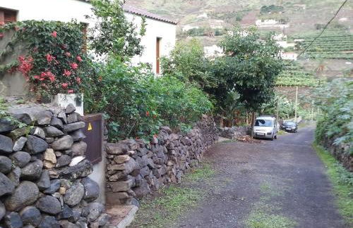 Casa Rural Llano Campo - Foto 29
