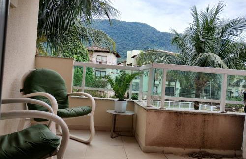 Apartamento no Hotel Porto Marina Mangaratiba - Foto 28