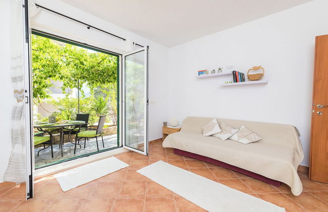 Apartments Seric - Foto 36