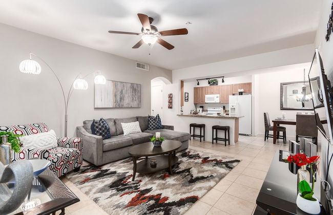 Southern #1064 Mesa - Foto 1