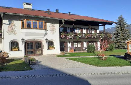 Dreigiebel im Haus Lohrey - Foto 65