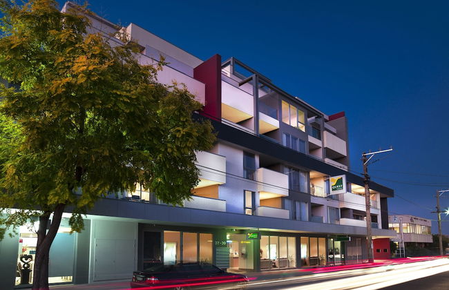 Quest Cheltenham - Foto 25