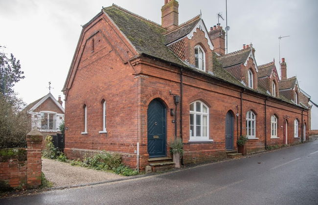 Margo's Cottage, Orford - Foto 27