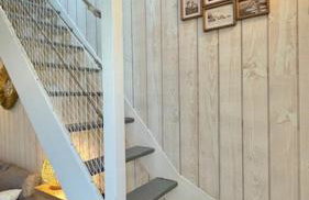 Ty LOCH - port et plage à pieds - Photo 7