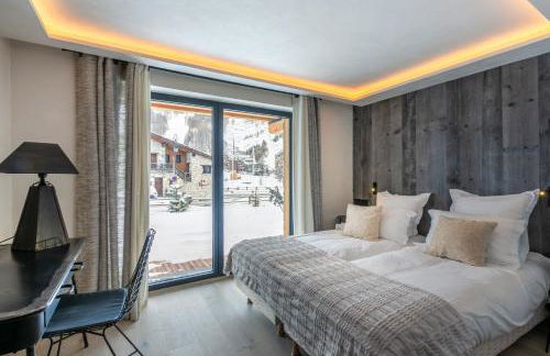 Maisons de montagne Le Samovar - Foto 8