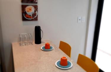 Flats Tavares Araujo - Foto 9