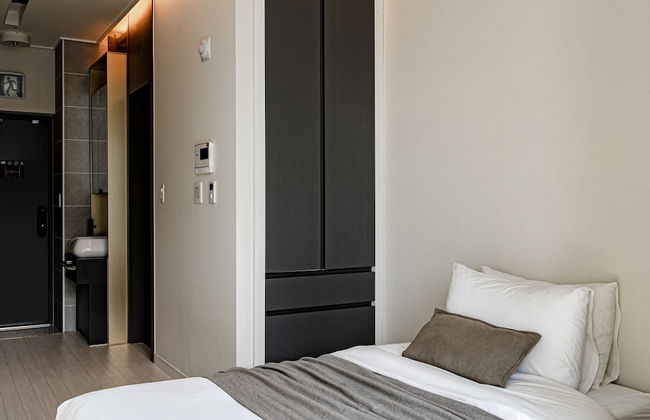 Urbanstay Seomyeon - Foto 34