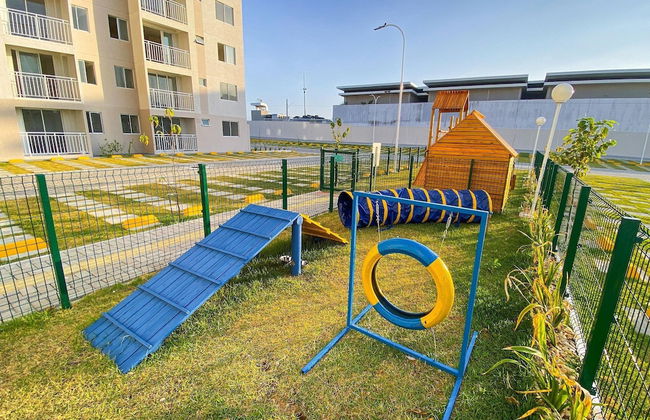 GRAN SUMMER - Mirante Condomínio Clube - Photo 61