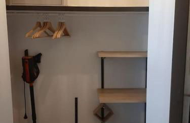 Songe Tropical-InvIRI. Studio CHU. Parking Aisé. - Foto 20