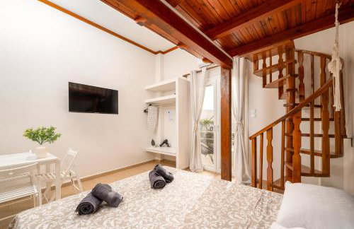Dionysia Sea Side By Greece Apartments - Foto 3
