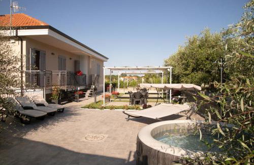 Il Violino degli Dei Holiday House - Foto 1