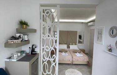 Sea View Apts & Suites by Pachiplex - Foto 40