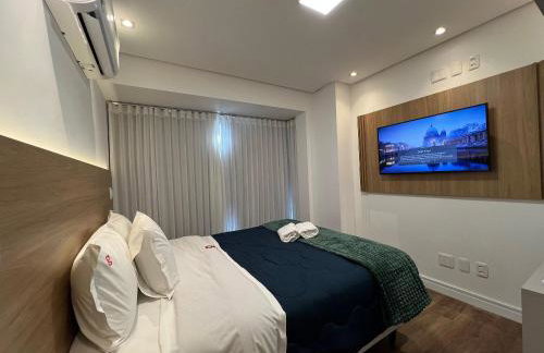 Dona Ella 301 - Apto em Gramado - Foto 31