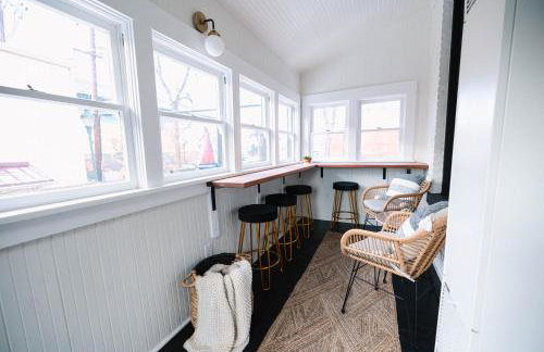 Docs Place Historic Jewel In Downtown Flagstaff Sophisticated Elegance - Foto 34