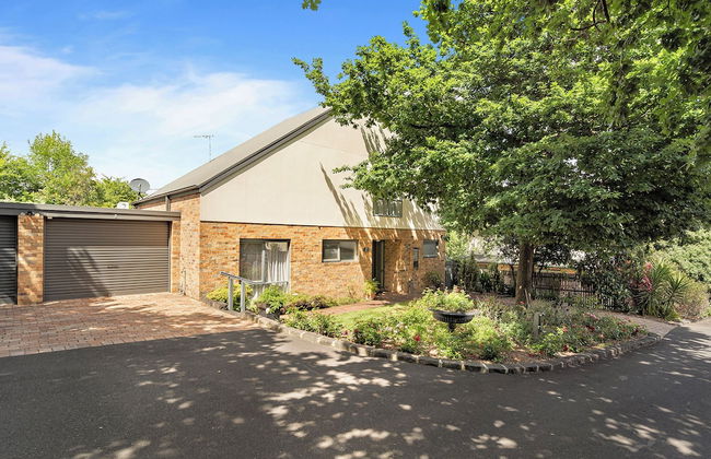 Bungunyah Apartments - Foto 78