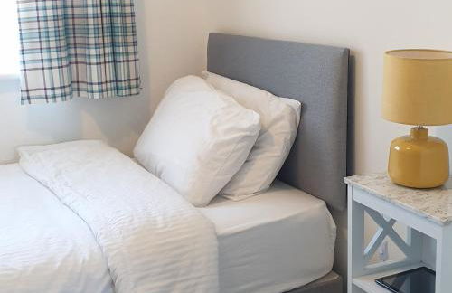 Hollybrae house Sleeps up to 6 - Foto 9