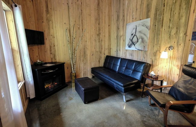 Domaine Yamaska - Foto 8