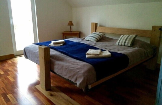 Ferienwohnung Teufelsmauer Waldhaus - Foto 5