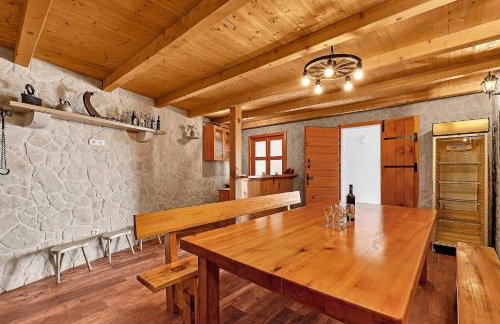 Villa Magico with pool and fantastic seaview - Foto 26