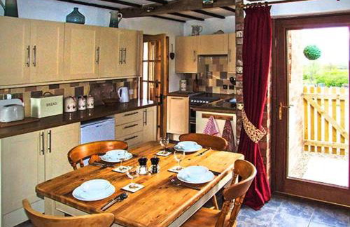 Owl Cottage - Foto 6