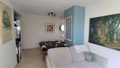 Un jardin en ville - Montpellier Celleneuve - Foto 4