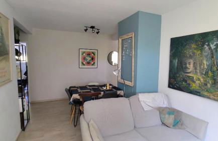 Un jardin en ville - Montpellier Celleneuve - Foto 4