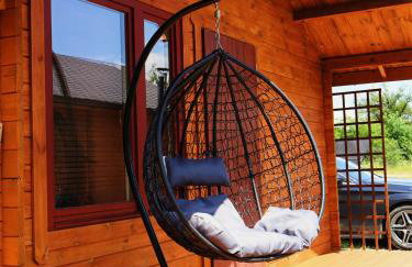 Domki w Dolinie Radomki - Foto 7