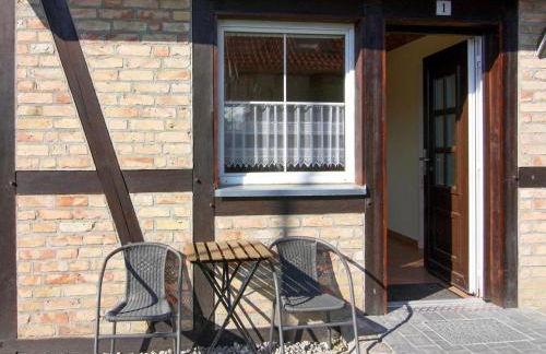 Ferienhof Neuendorfkrug, Lütow - Foto 6