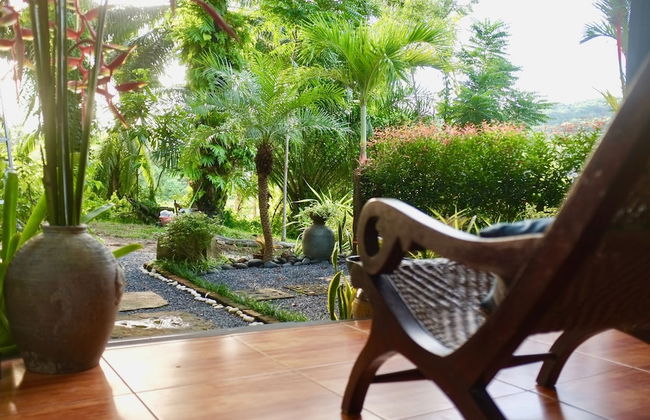 Smile Home Krabi Klong Muang - Photo 35